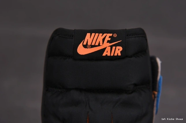 OG DC6515- Jordan 816 1 Fashionable Prototype High 0118